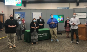 Dearborn Area Chamber of Commerce and Dearborn Public Schools announce winners of the 2020 Teacher of the Year Students’ Choice Awards