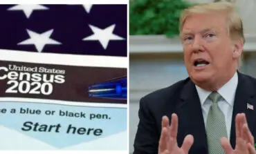 Attorneys general, cities, counties take legal action against Trump administration over census deadline