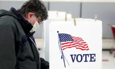 U.S. intelligence reports warn of extremist threat around election