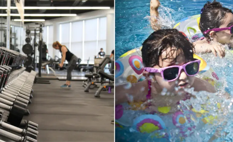 Governor Whitmer allows gyms, pools to reopen and organized sports to resume