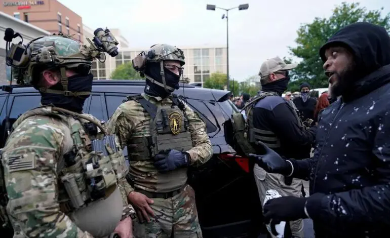 Anti-racism protests in Louisville resume amid tensions over Breonna Taylor ruling