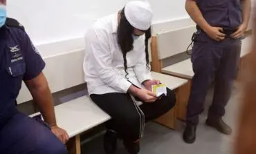 Israeli who killed Palestinian baby, parents gets life imprisonment