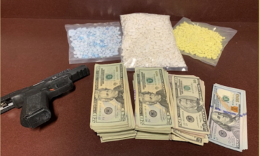 Several Arab Americans arrested in Dearborn for various alleged crimes over the last month