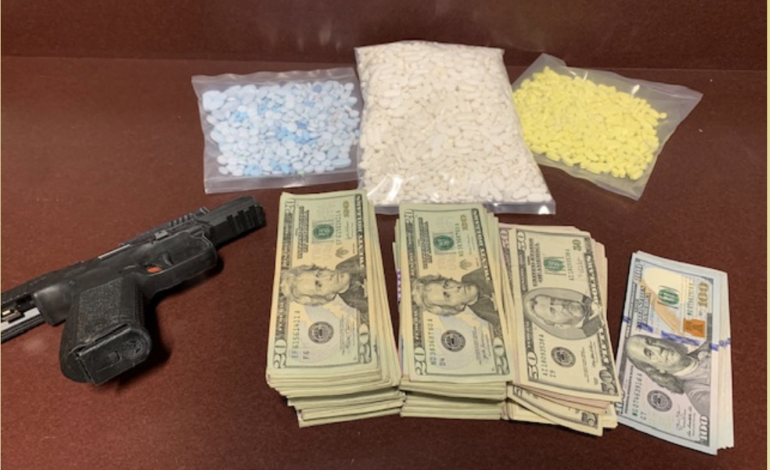 Several Arab Americans arrested in Dearborn for various alleged crimes over the last month