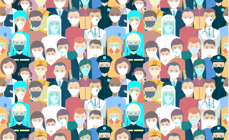 Governor Whitmer announces free college tuition for essential workers