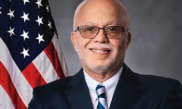 Detroit Metro Airport to rename North Terminal in honor of Wayne County Executive Warren Evans