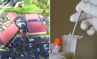 Free COVID-19 weekend drive-through testing coming to Taylor