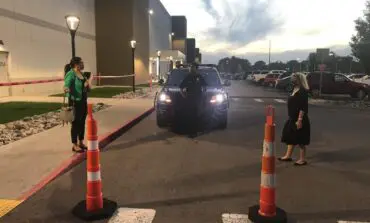 Tlaib, Dingell respond to Amazon calling the police on their visit to Romulus facility