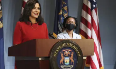 Whitmer extends state of emergency, issues several executive orders