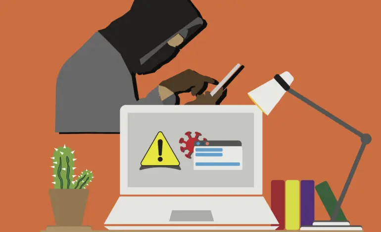 Scams flourish while economic desperation rises amid pandemic