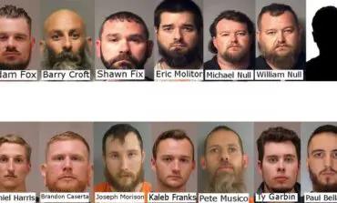 Attorney General Nessel announces 14th person charged in Whitmer kidnapping plot; eighth person in terrorism plot