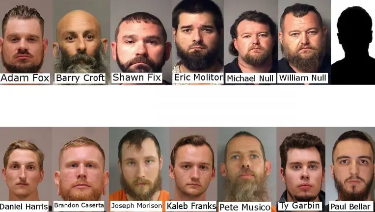 Attorney General Nessel announces 14th person charged in Whitmer kidnapping plot; eighth person in terrorism plot