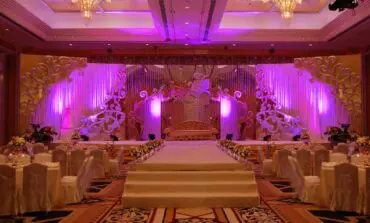 MDHHS reduces max gathering for indoor weddings, parties to 50 people