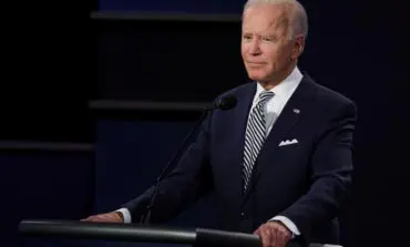 Biden receives major endorsement from Mid East experts, former ambassadors