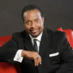 Bishop Edgar L. Vann