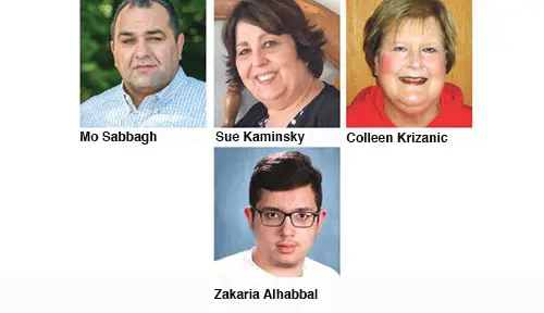 Crestwood Board of Education candidates discuss their plans if elected