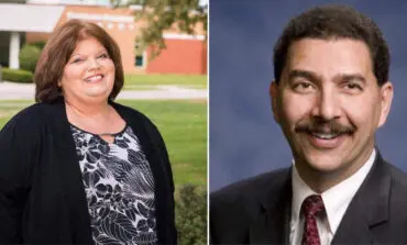 Council members running for treasurer position respond to campaign material and social media posts from their opponents