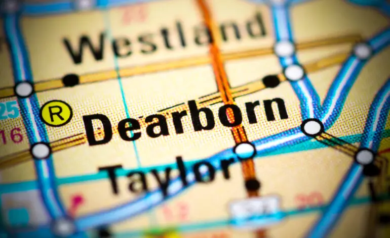 Redistricting: Latest draft State House maps "dilute" Arab vote, but community represented in State Senate and Congress