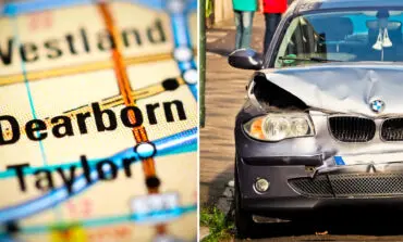 Detroit, Dearborn are top two most expensive cities for car insurance in the U.S., report shows