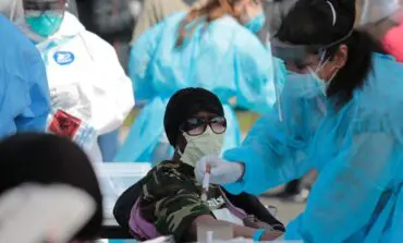 Analysis ranks Michigan as top state for bridging COVID racial disparities