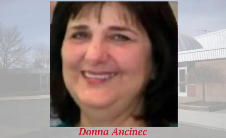 Crestwood School Board president passes away; community responds