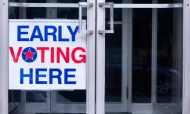 Record-breaking early voting in U.S. election tops 80 million