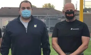 Bill Bazzi to host second annual U.S. Marine Corps Challenge