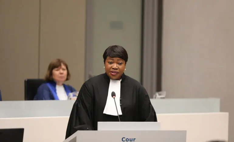 International Criminal Court rules it has jurisdiction over Palestinian Territories