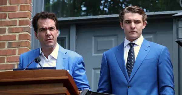 AG brings felony charges against two men for intimidating voters through robocalls