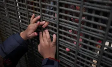 Parents not found for 545 children separated at U.S.-Mexico border