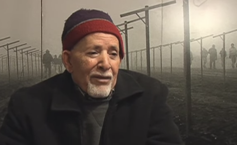 Yemenis in the San Joaquin Valley: The embodiment of pride, duty and loyalty