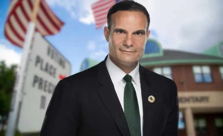 Viability of Arab American candidates, like Brian Mosallam, shows importance of the Arab vote