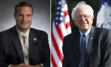 Senator Sanders endorses Brian Mosallam for MSU trustee