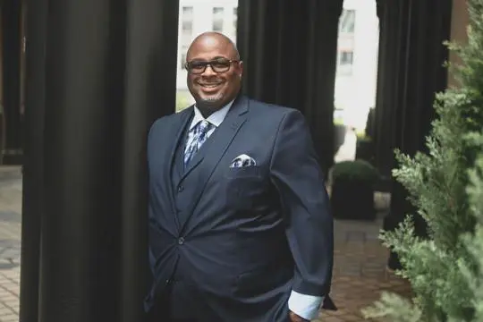 Dearborn Heights school board member responds to rumors about his past 