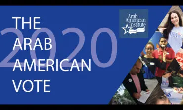 Poll shows Arab American voters favor Biden in 2020 presidential election