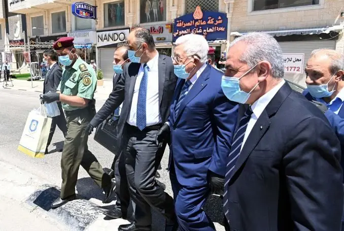 In lieu of a liberation strategy: Palestinian elections are designed to buy time