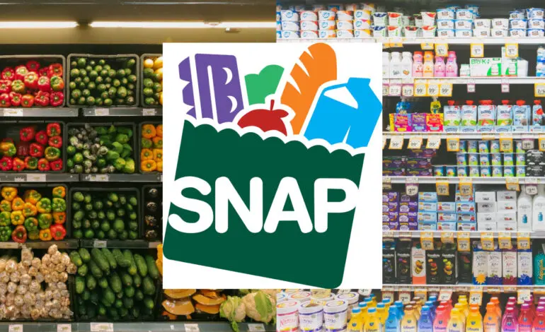 Lawsuit stops Trump cuts to SNAP food assistance for 700,000 unemployed Americans  