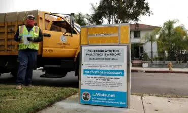 More than 4 million Americans have already voted, suggesting record turnout