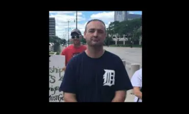 Iraqi Chaldean refugee wins asylum case