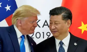 The world is changing: China launches campaign for superpower status 