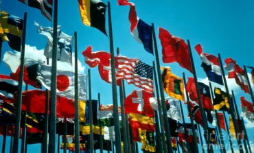 America’s standing in the world