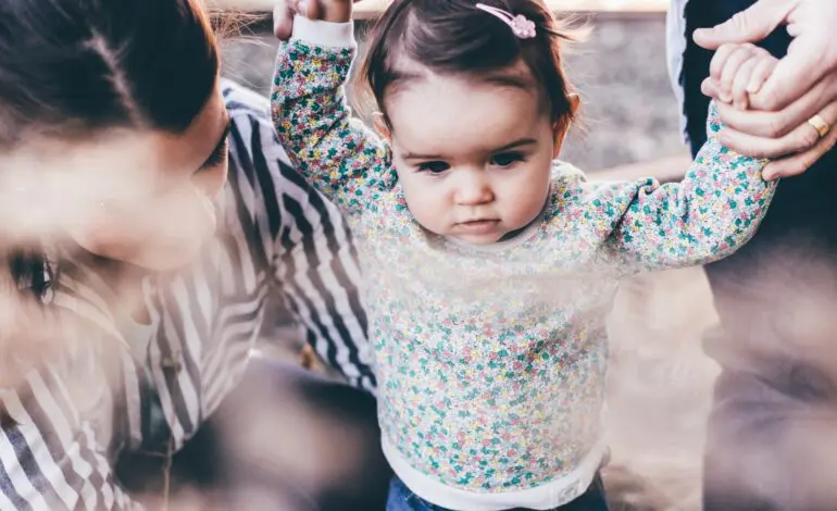 Parents need support during these difficult times