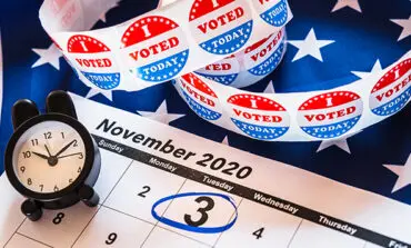 Arab American votes can make a difference in this election