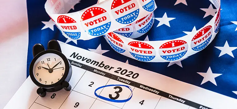 Arab American votes can make a difference in this election