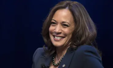 Harris pivots to convincing Arab American voters of her leadership