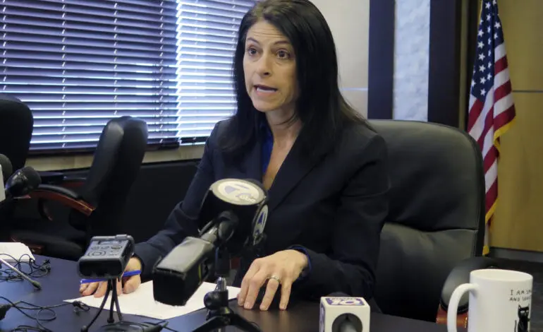 AG Nessel sues Trump administration for neglecting to update national energy efficiency standards