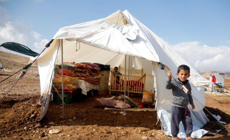 U.S. restores assistance for Palestinians, to provide $235 million in aid