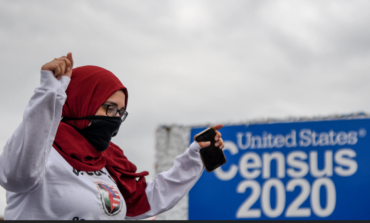 New U.S. census data will show which states gain or lose House seats