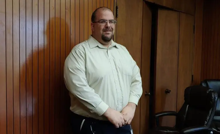 Parks and Recreation department bringing holiday cheer to the community