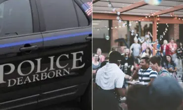 Police, other agencies, will enforce new COVID orders if needed